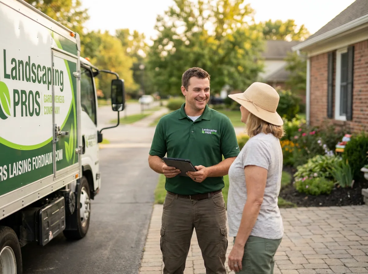 Landscaping Merrill, MI FAQs